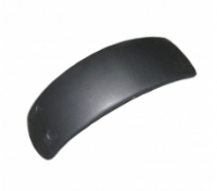 Крило переднє МТЗ-82 голе (пластик) 80-8403041